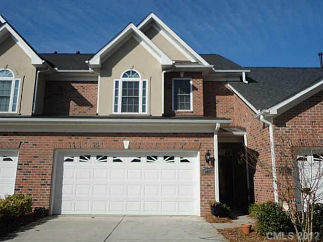 407 Merion Lane, Unit 5C Fort Mill, SC 29708 - Photo 1 of 15 Gallery Image 1
