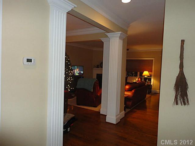 407 Merion Lane, Unit 5C Fort Mill, SC 29708 - Photo 4 of 15 Gallery Image 4