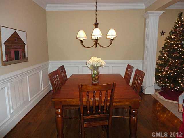 407 Merion Lane, Unit 5C Fort Mill, SC 29708 - Photo 6 of 15 Gallery Image 6