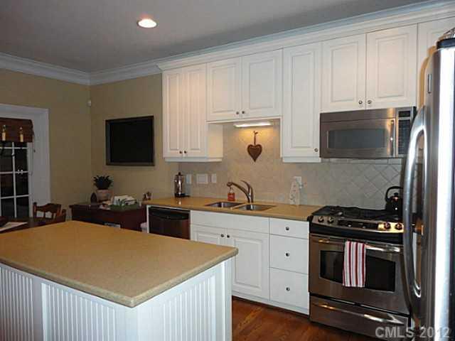 407 Merion Lane, Unit 5C Fort Mill, SC 29708 - Photo 7 of 15 Gallery Image 7
