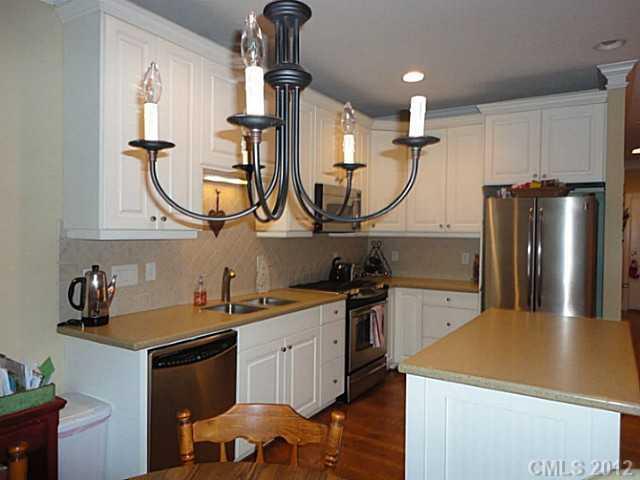 407 Merion Lane, Unit 5C Fort Mill, SC 29708 - Photo 8 of 15 Gallery Image 8