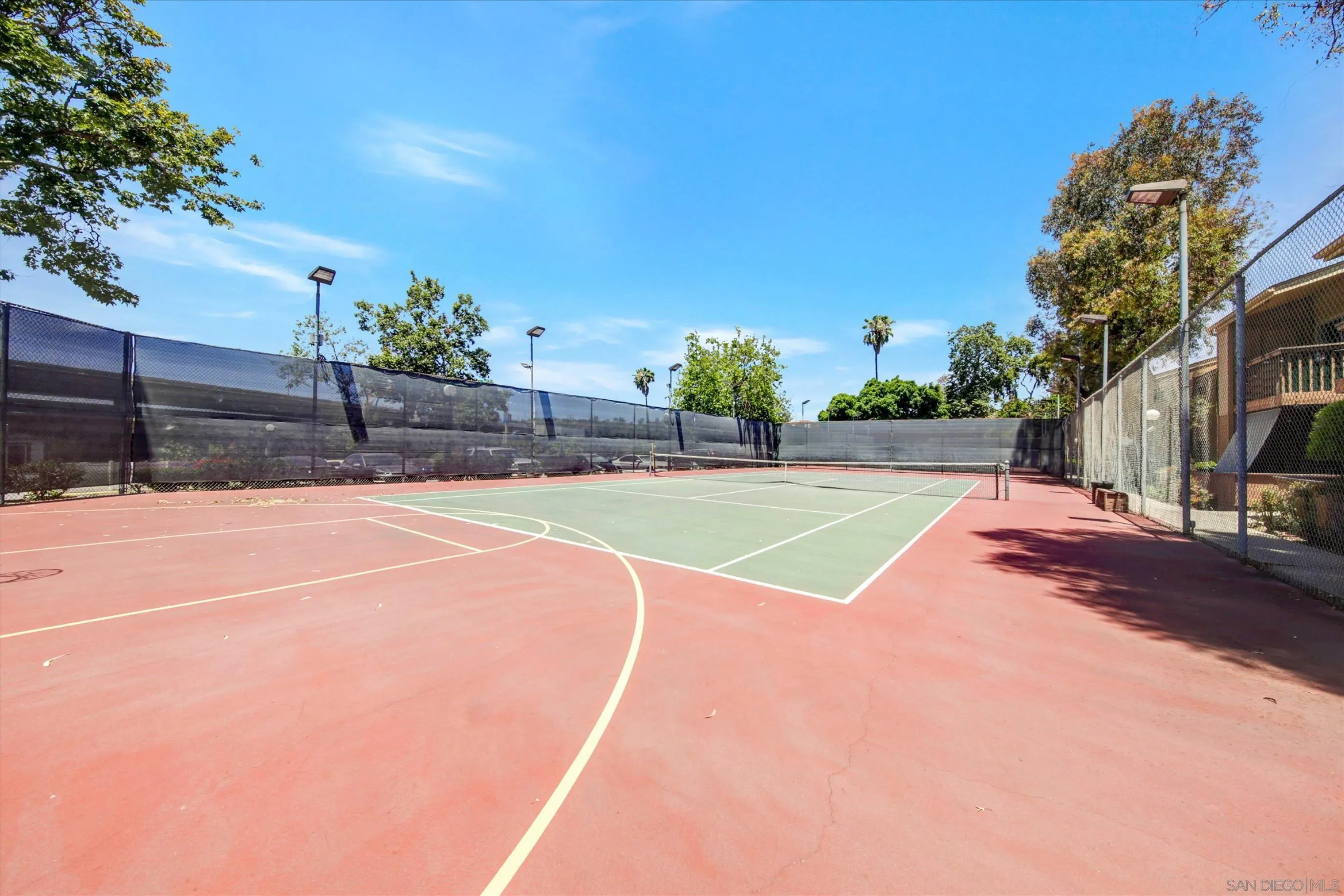 6012 Rancho Mission Road, Unit 302 San Diego, CA 92108 - Photo 22 of 24
