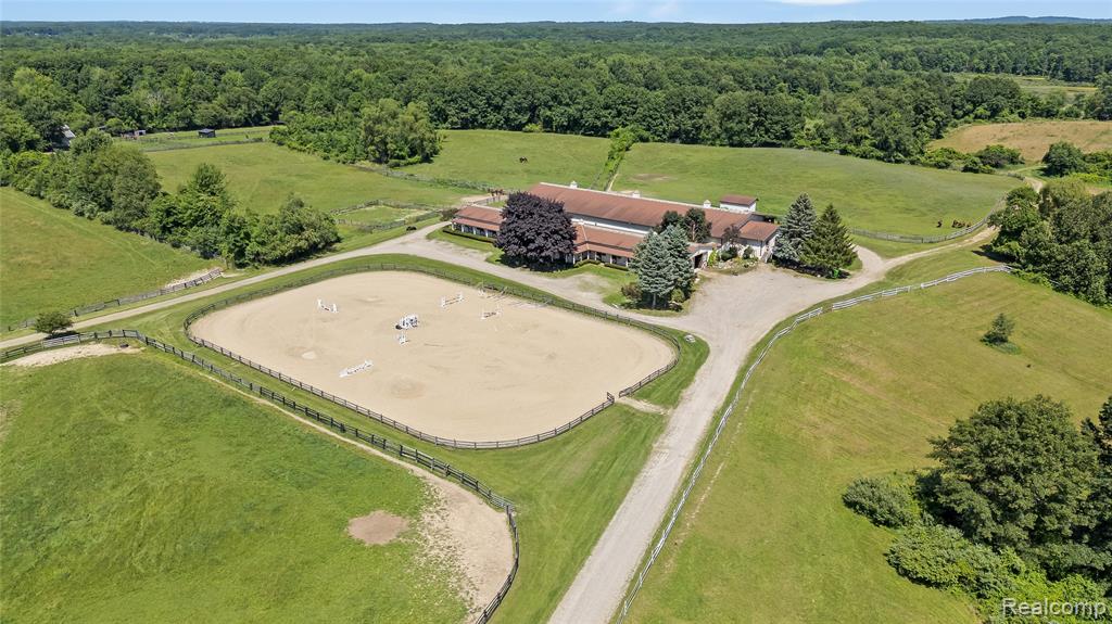 5280 Hosner Road Oxford, MI 48370 - Photo 38 of 42 Gallery Image 38