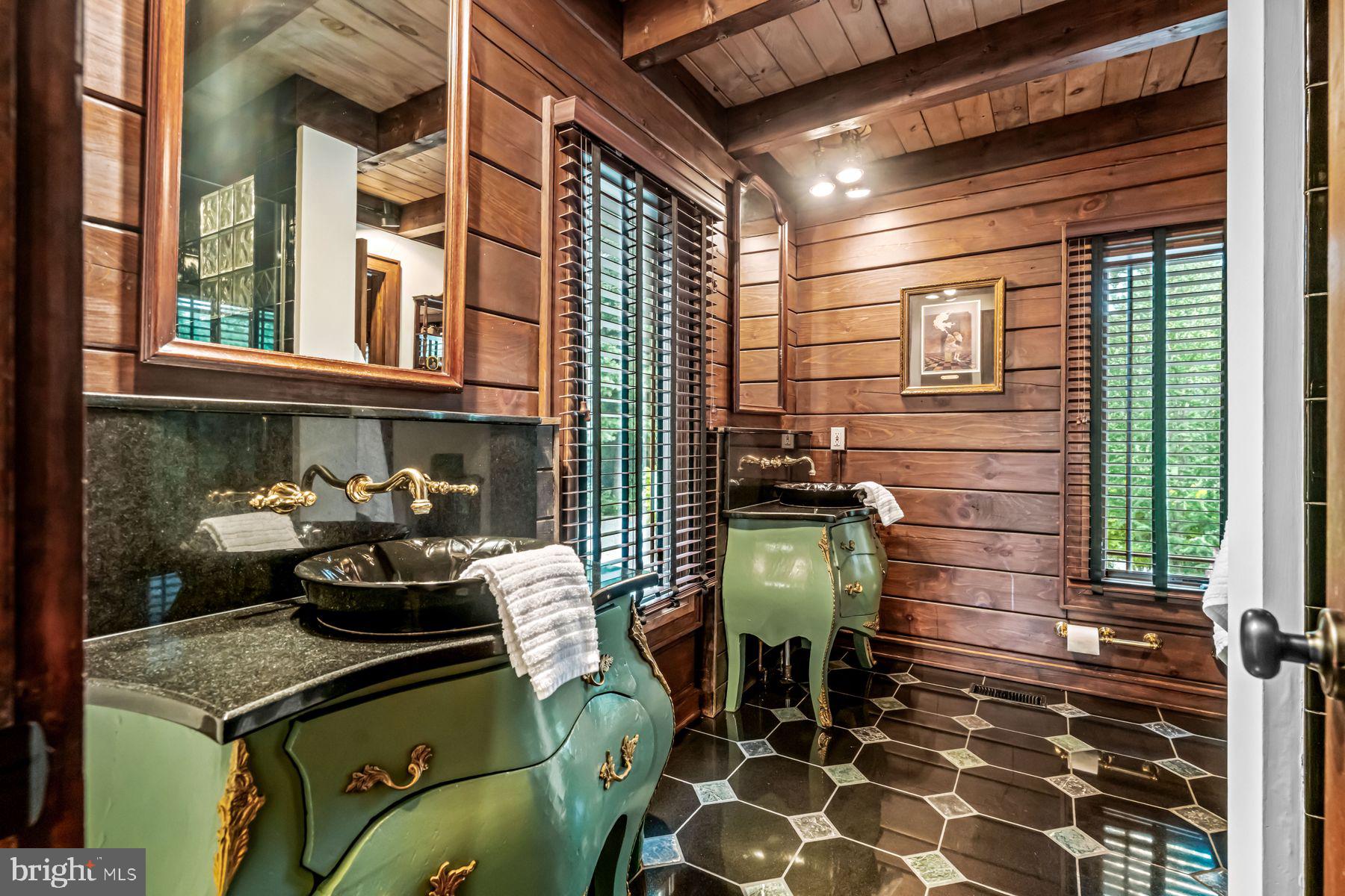 1408 Rene Road Villanova, PA 19085 - Photo 44 of 66 a view of a chairs and table in a patio