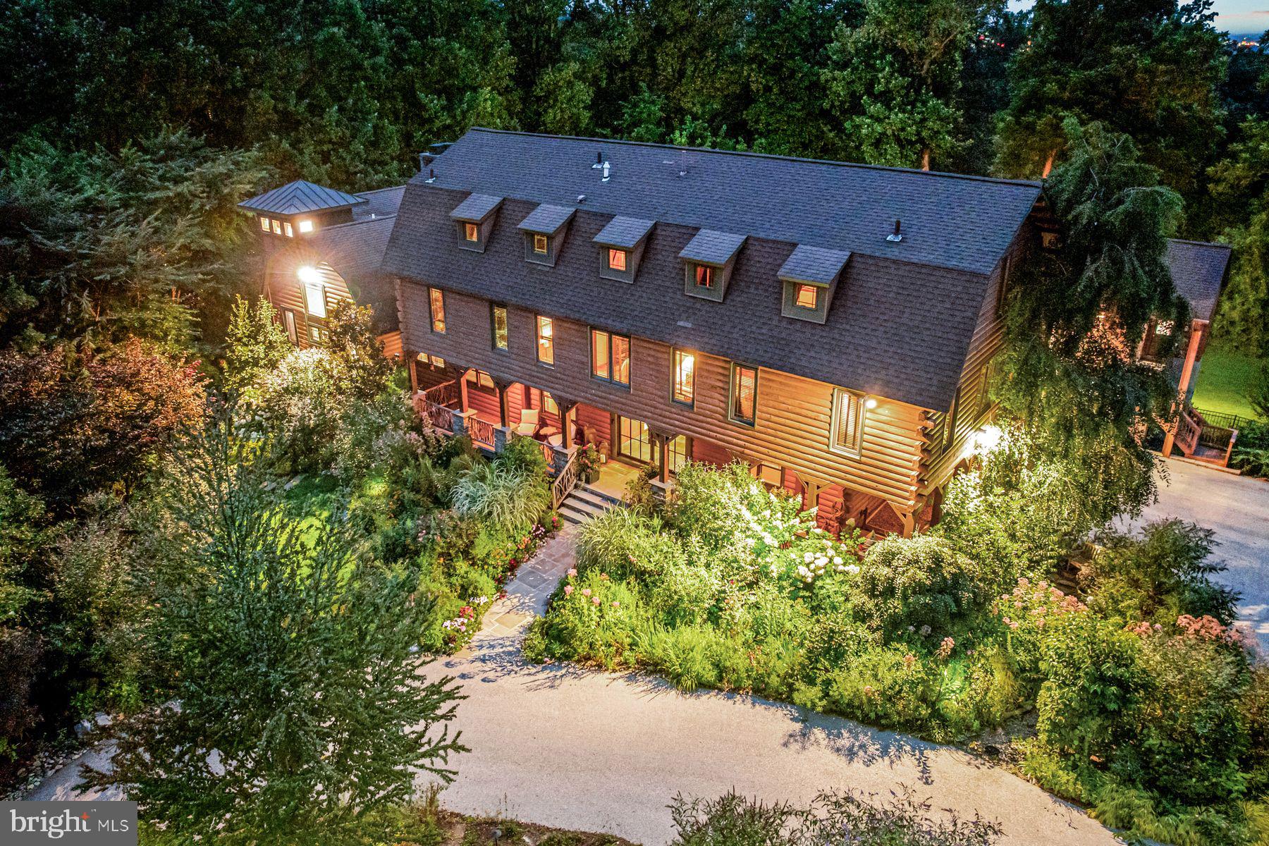 1408 Rene Road Villanova, PA 19085 - Photo 66 of 66 a view of a building