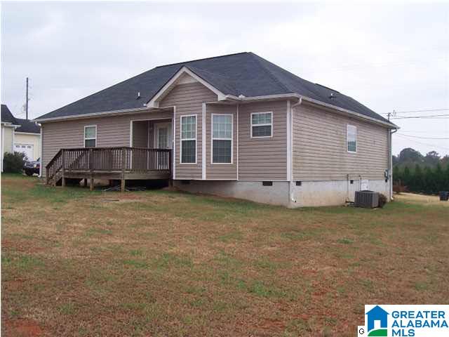 151 Hawk Pass Anniston, AL 36207 - Photo 25 of 36