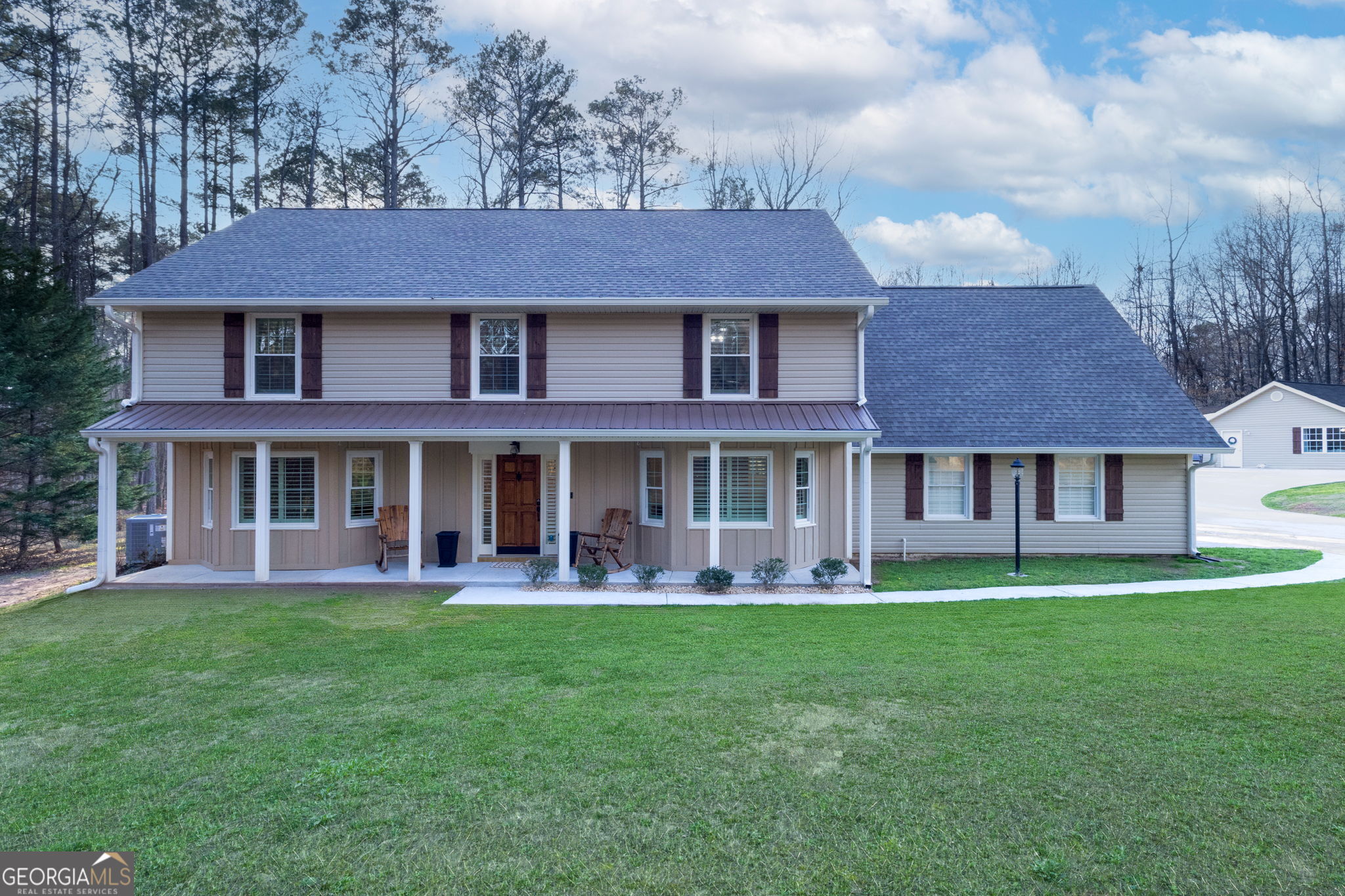 160 Old Field Road Sharpsburg, GA 30277 - Photo 1 of 1 Gallery Image 1