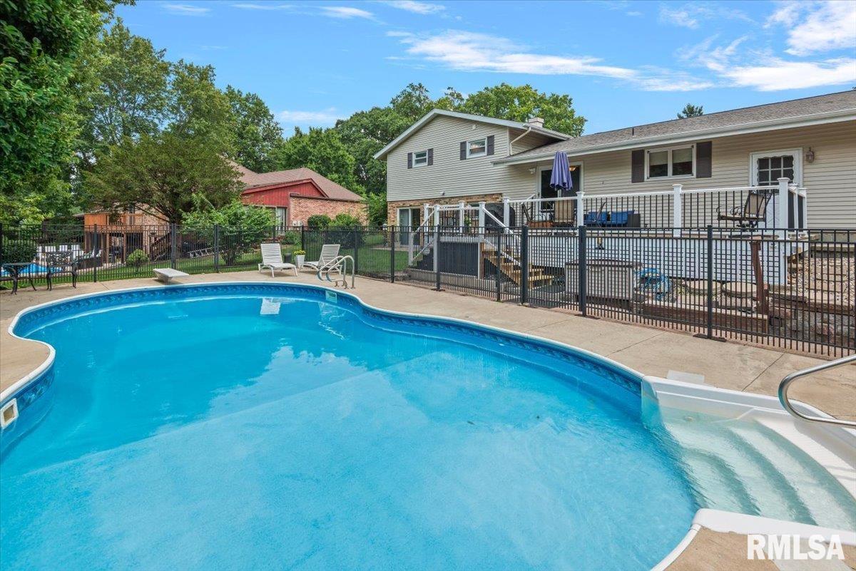 125 Wild Rose Lane Rochester, IL 62563 - Photo 34 of 42 Gallery Image 34