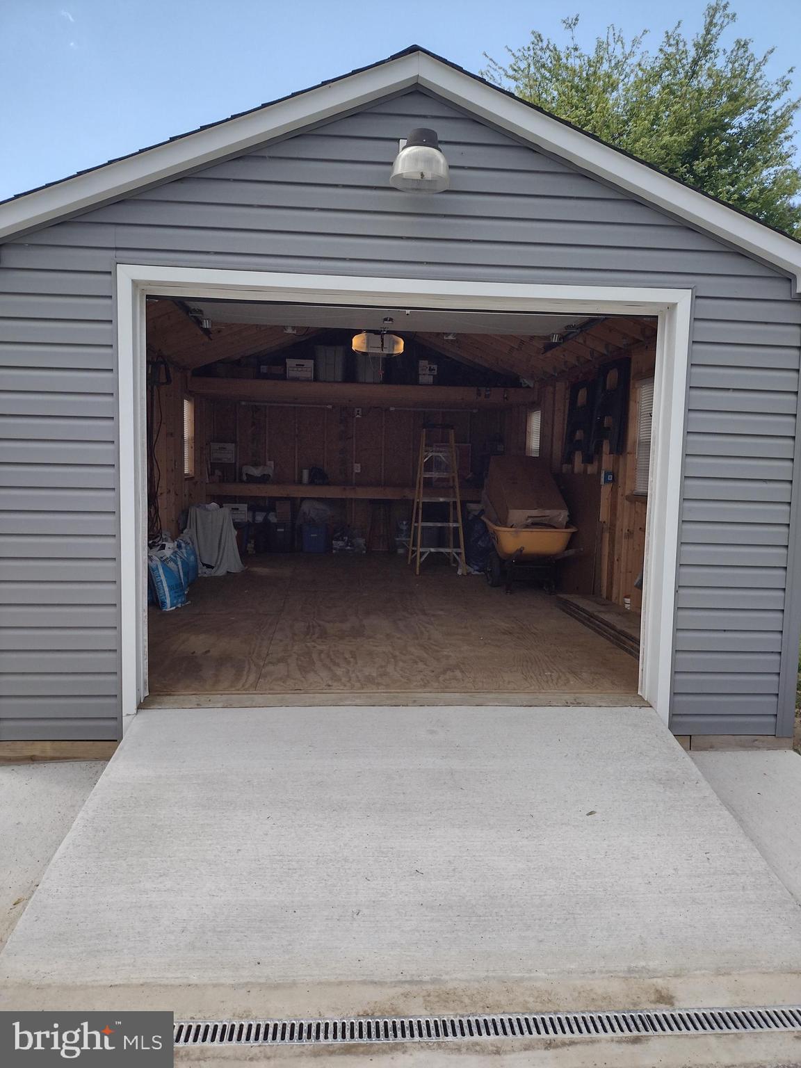 20238 Roh Ranch Lane Callaway, MD 20620 - Photo 10 of 13