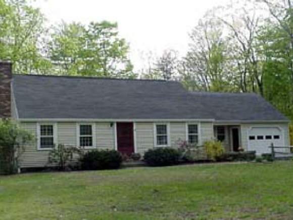 53 Livingston Road Greenville, NH 03048 - Photo 1 of 1 Gallery Image 1