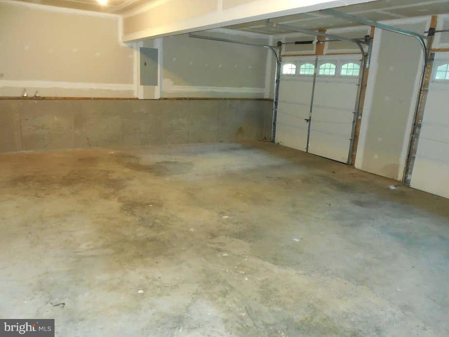 258 Cedar Ridge Drive Ruther Glen, VA 22546 - Photo 20 of 29 a view of empty room