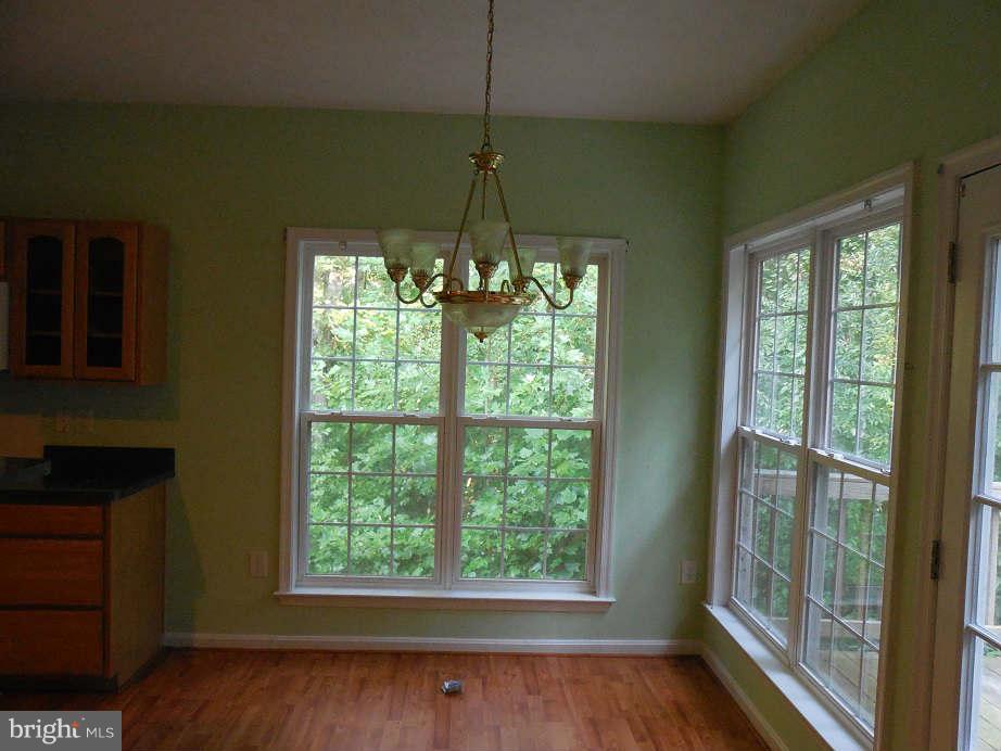 258 Cedar Ridge Drive Ruther Glen, VA 22546 - Photo 7 of 29 a room with window and entryway