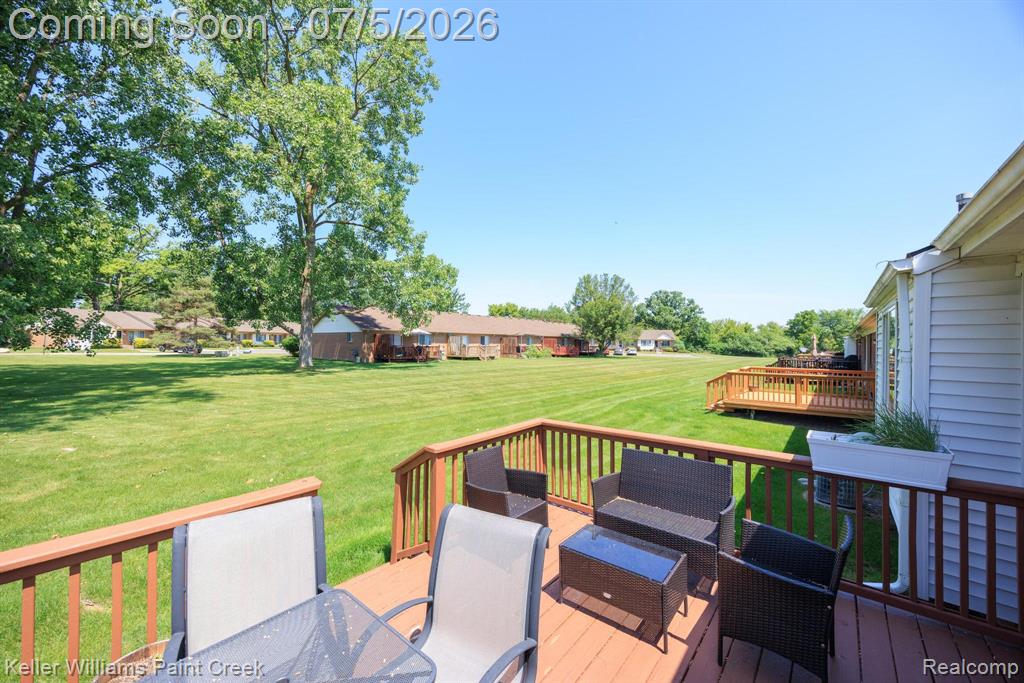 465 Victoria Lane Romeo, MI 48065 - Photo 23 of 25