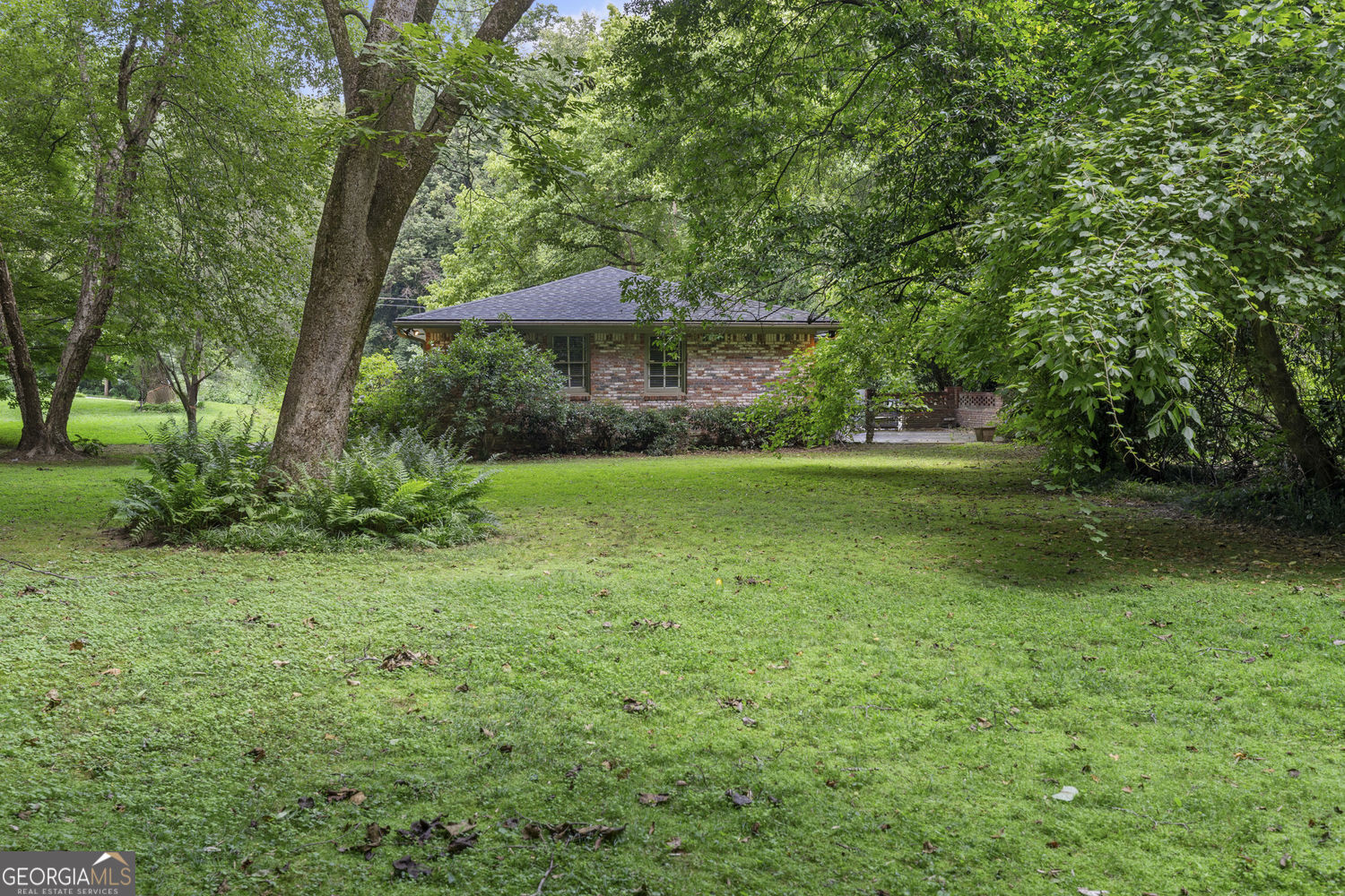 129 Parkside Circle, Unit 3 Decatur, GA 30030 - Photo 60 of 62