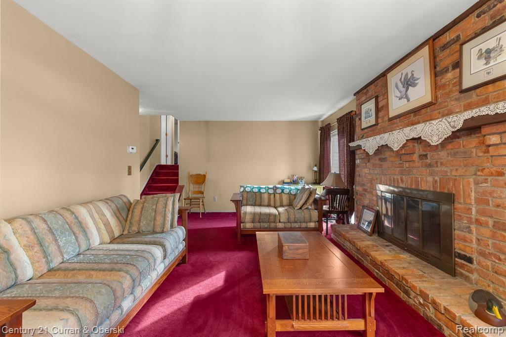 45223 Rudgate Road Canton, MI 48188 - Photo 6 of 35