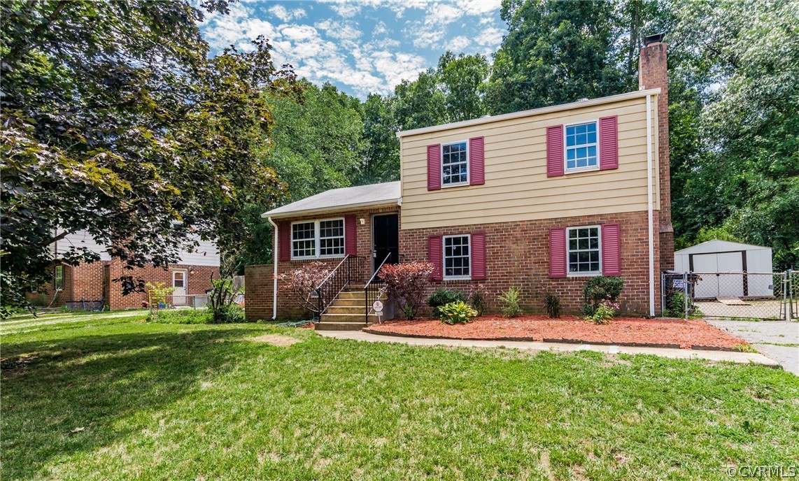 6229 Barrister Road Chesterfield, VA 23832 - Photo 1 of 24 Gallery Image 1