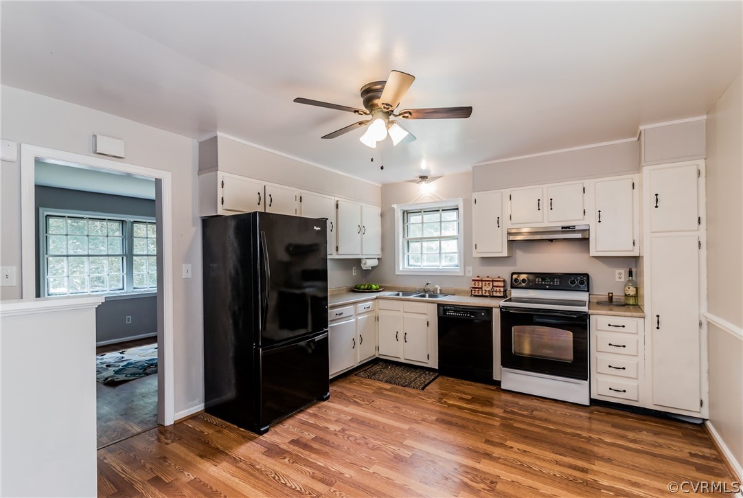 6229 Barrister Road Chesterfield, VA 23832 - Photo 11 of 24 Gallery Image 11