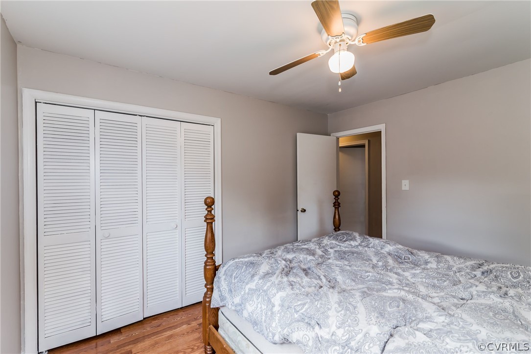 6229 Barrister Road Chesterfield, VA 23832 - Photo 17 of 24 Gallery Image 17