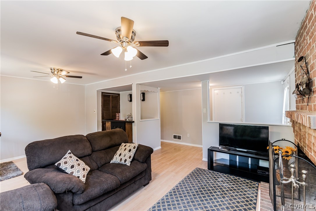 6229 Barrister Road Chesterfield, VA 23832 - Photo 19 of 24 Gallery Image 19