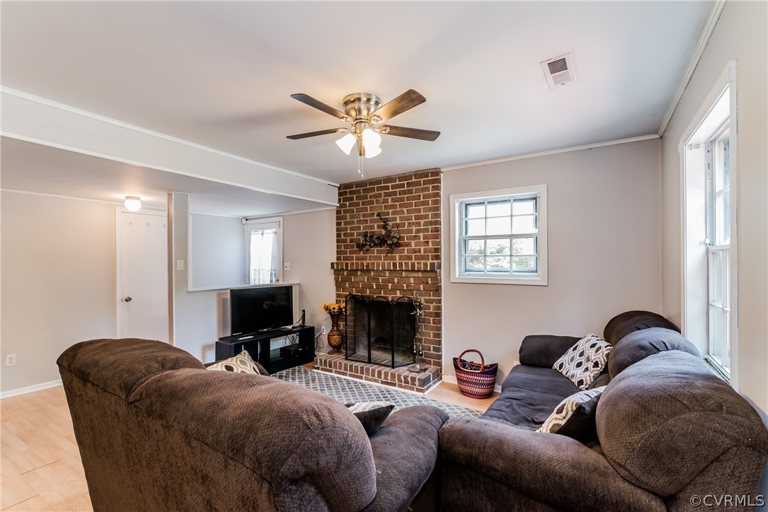 6229 Barrister Road Chesterfield, VA 23832 - Photo 20 of 24 Gallery Image 20