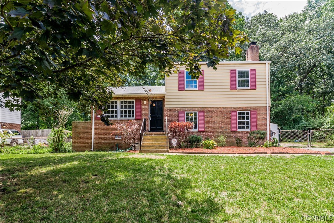 6229 Barrister Road Chesterfield, VA 23832 - Photo 2 of 24 Gallery Image 2