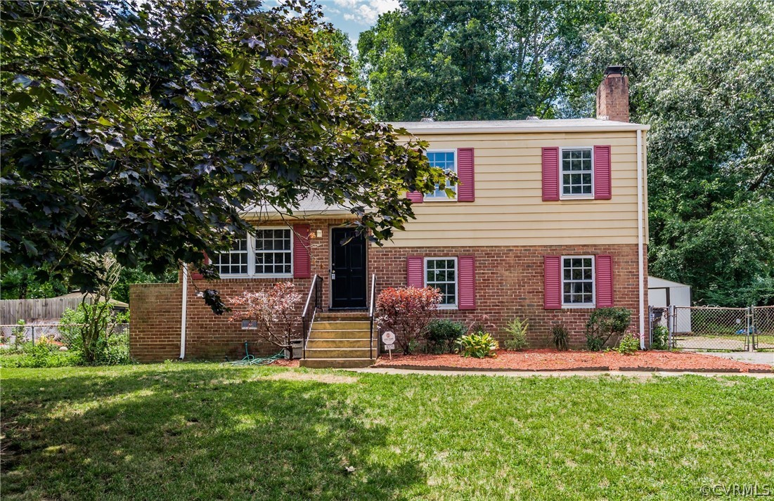 6229 Barrister Road Chesterfield, VA 23832 - Photo 23 of 24 Gallery Image 23