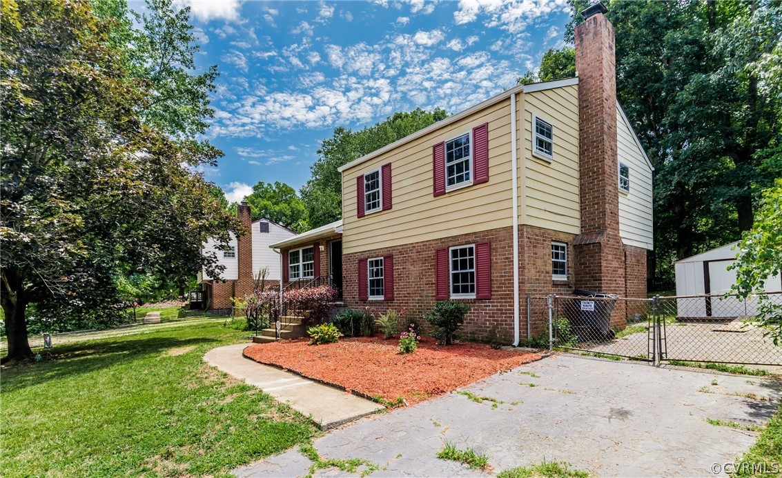 6229 Barrister Road Chesterfield, VA 23832 - Photo 24 of 24 Gallery Image 24