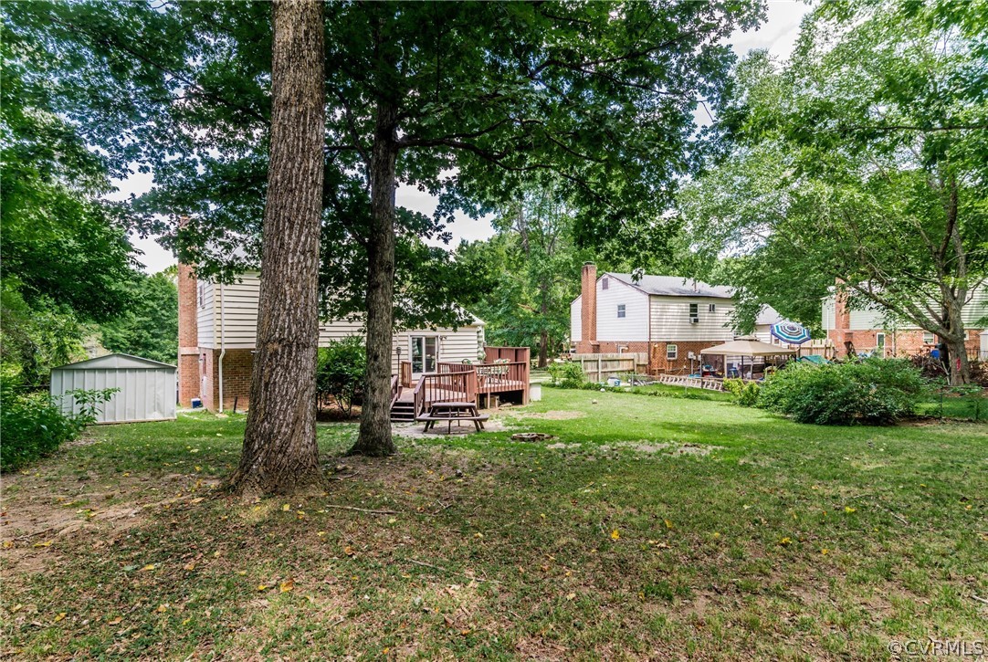 6229 Barrister Road Chesterfield, VA 23832 - Photo 3 of 24 Gallery Image 3