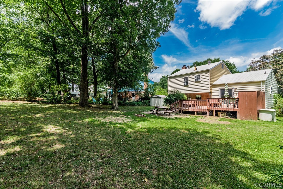 6229 Barrister Road Chesterfield, VA 23832 - Photo 4 of 24 Gallery Image 4