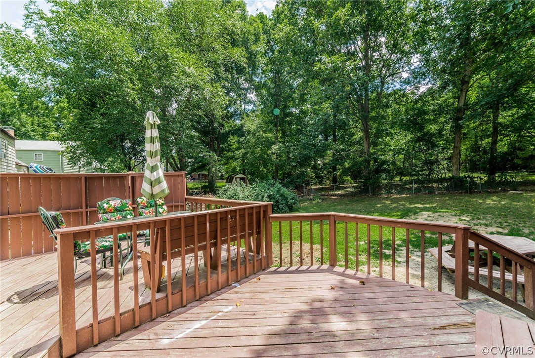 6229 Barrister Road Chesterfield, VA 23832 - Photo 6 of 24 Gallery Image 6