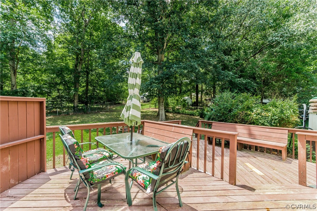 6229 Barrister Road Chesterfield, VA 23832 - Photo 7 of 24 Gallery Image 7