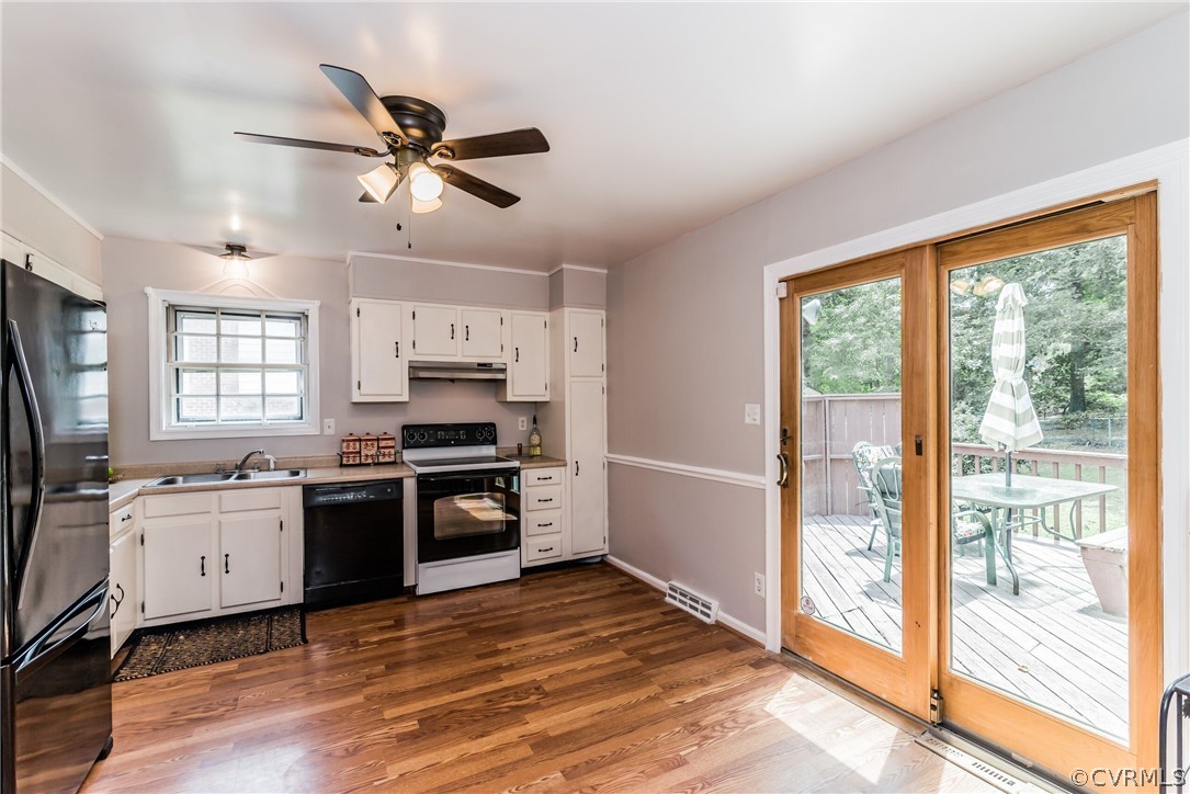 6229 Barrister Road Chesterfield, VA 23832 - Photo 10 of 24 Gallery Image 10
