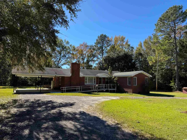 $1,800 | 3621 Saints Delight Road, Georgetown, SC 29440