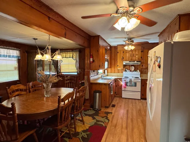 $1,800 | 3621 Saints Delight Road, Georgetown, SC 29440