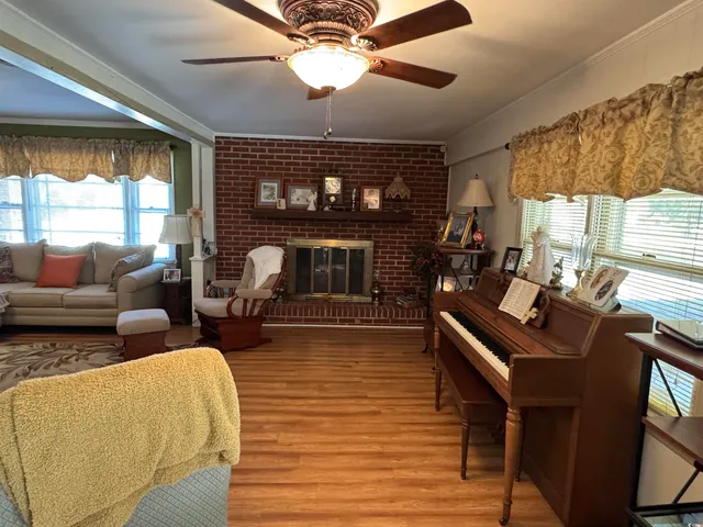 $1,800 | 3621 Saints Delight Road, Georgetown, SC 29440