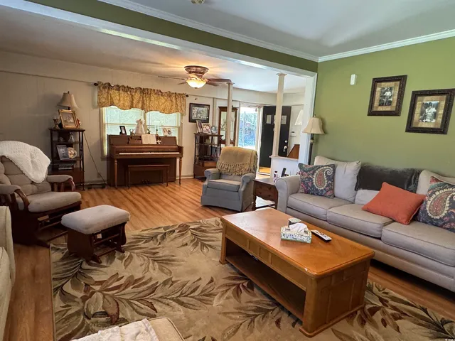 $1,800 | 3621 Saints Delight Road, Georgetown, SC 29440