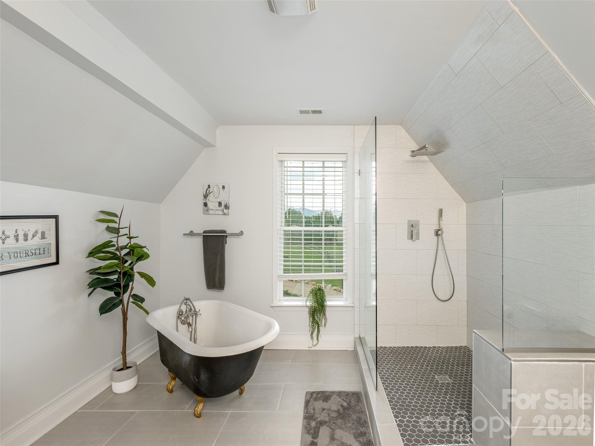 4647 Big Level Road Mill Spring, NC 28756 - Photo 28 of 48