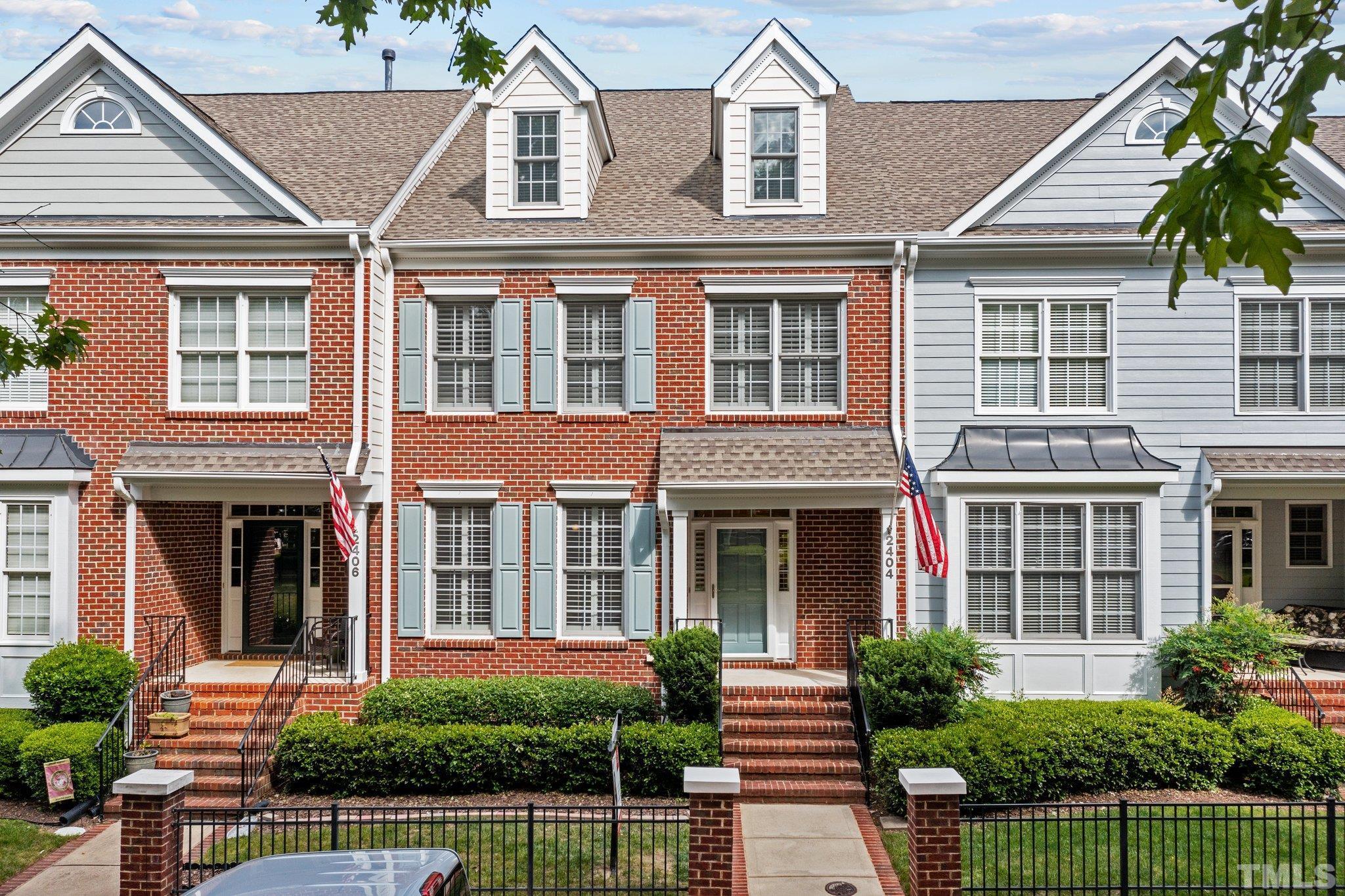 2404 St Paul's Square Raleigh, NC 27614 - Photo 1 of 37 Gallery Image 1