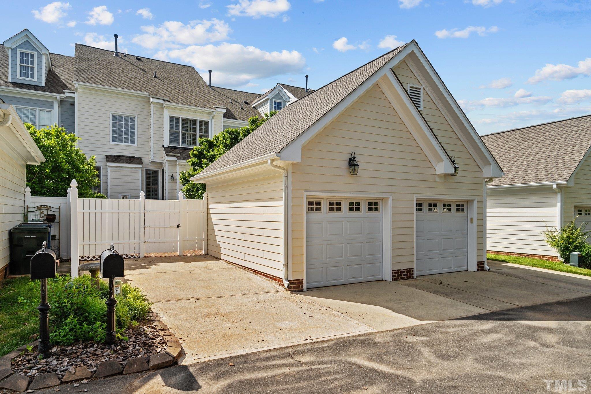 2404 St Paul's Square Raleigh, NC 27614 - Photo 25 of 37 Gallery Image 25