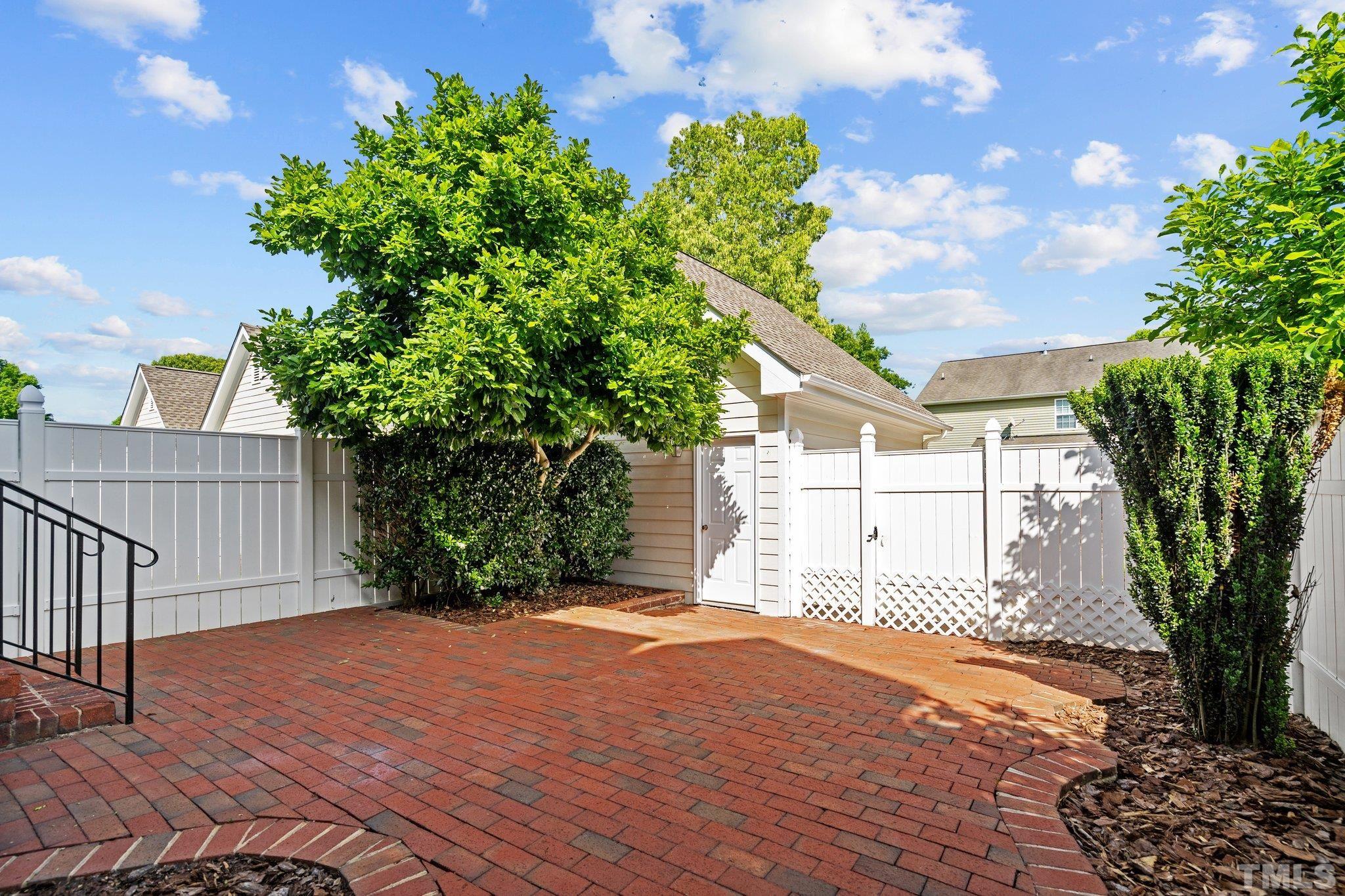 2404 St Paul's Square Raleigh, NC 27614 - Photo 28 of 37 Gallery Image 28