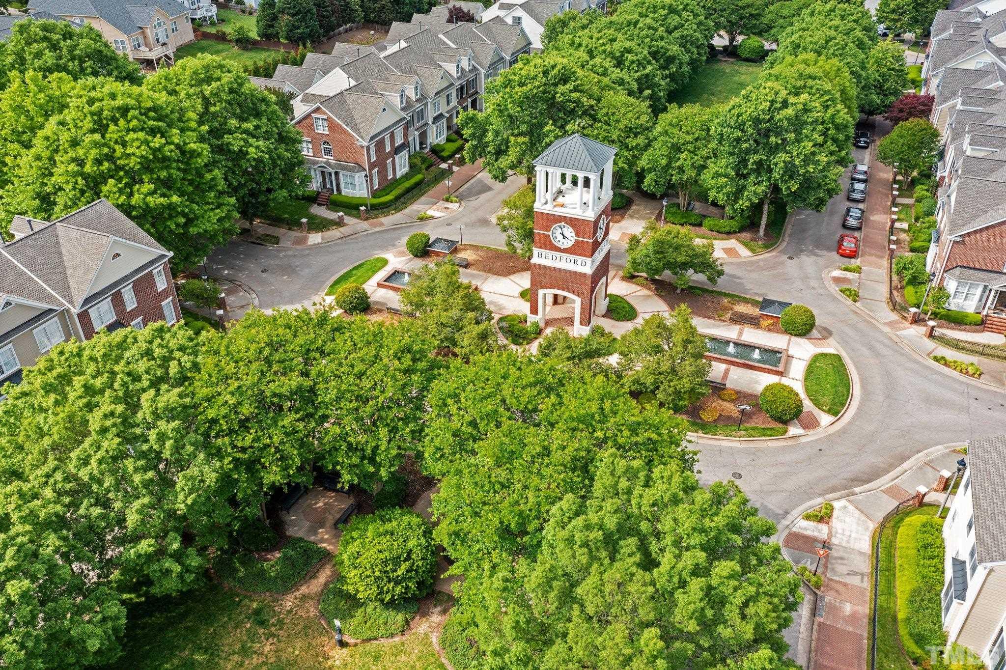2404 St Paul's Square Raleigh, NC 27614 - Photo 34 of 37 Gallery Image 34