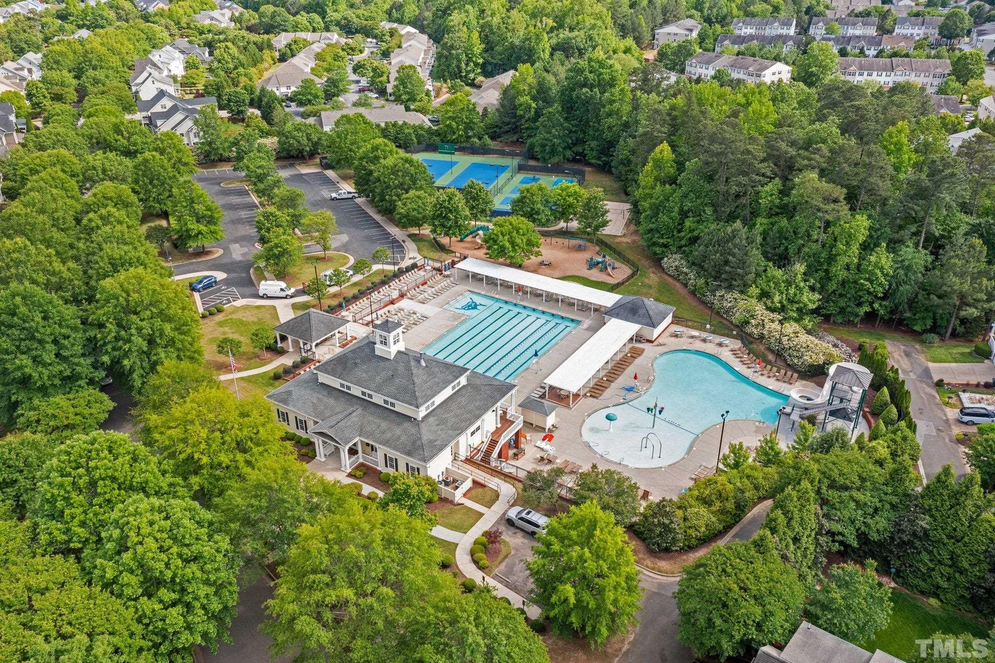 2404 St Paul's Square Raleigh, NC 27614 - Photo 36 of 37 Gallery Image 36