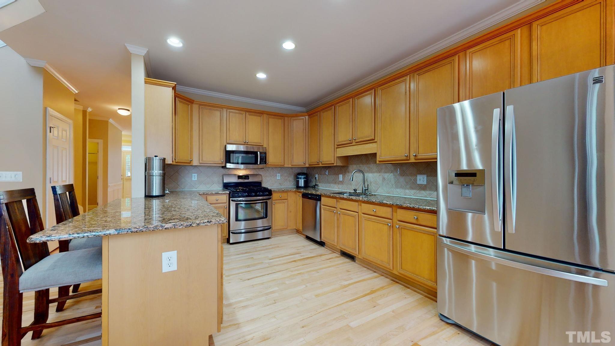 2404 St Paul's Square Raleigh, NC 27614 - Photo 10 of 37 Gallery Image 10