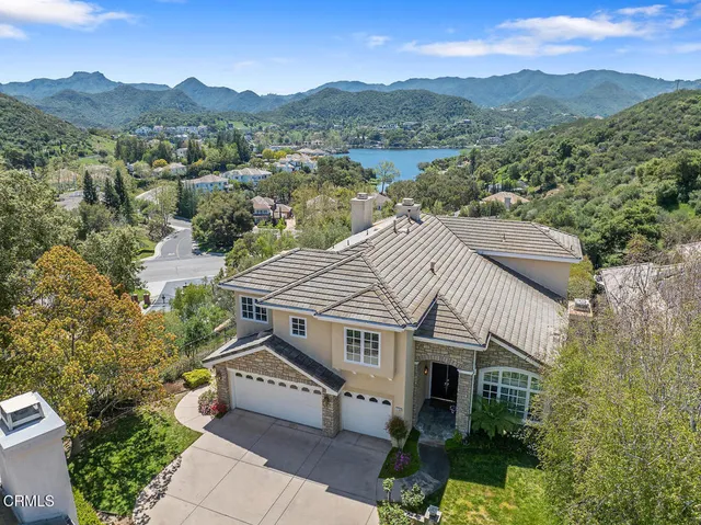 $2,725,000 | 1766 Stanhope Court, Westlake Village, CA 91361