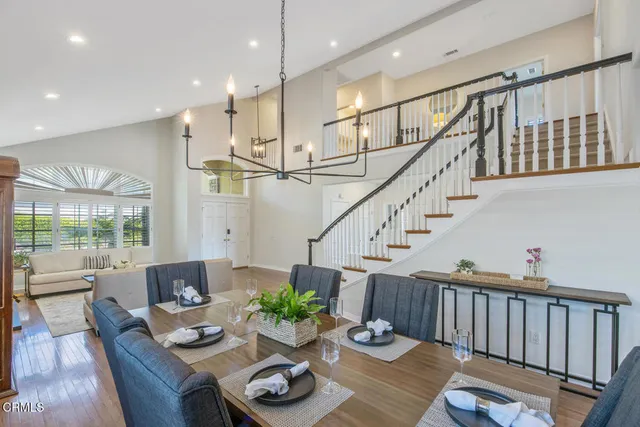 $2,725,000 | 1766 Stanhope Court, Westlake Village, CA 91361