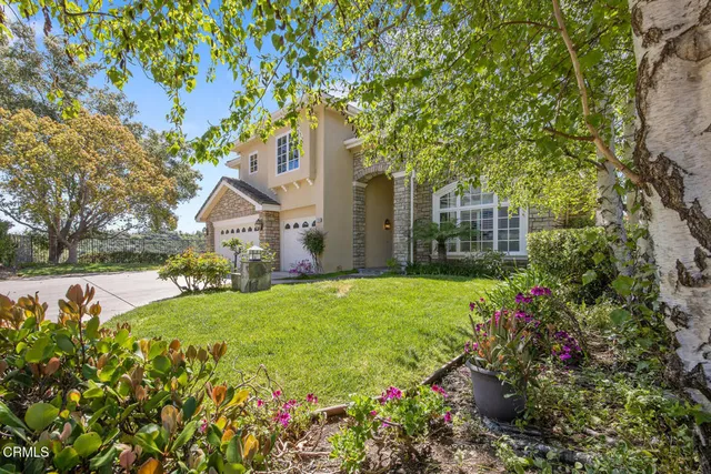 $2,725,000 | 1766 Stanhope Court, Westlake Village, CA 91361