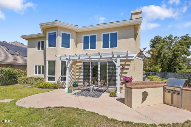 $2,725,000 | 1766 Stanhope Court, Westlake Village, CA 91361