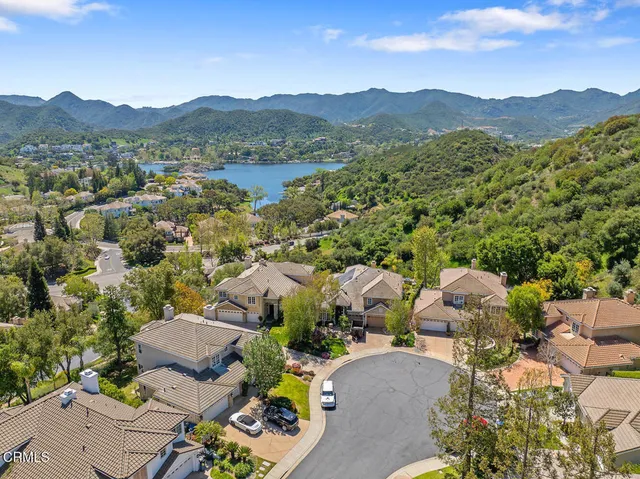 $2,725,000 | 1766 Stanhope Court, Westlake Village, CA 91361