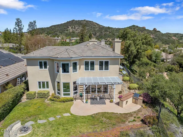 $2,725,000 | 1766 Stanhope Court, Westlake Village, CA 91361