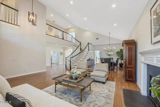 $2,725,000 | 1766 Stanhope Court, Westlake Village, CA 91361